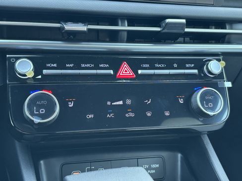 New 2026 Hyundai Santa Cruz SEL image 20