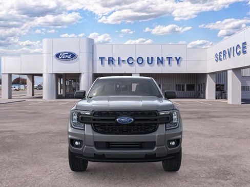 New 2026 Ford Ranger XL RWD image 6