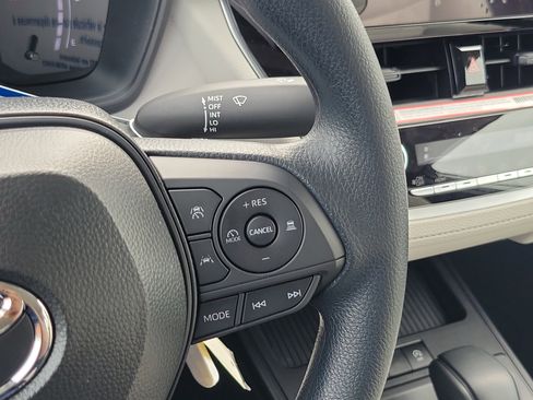 New 2026 Toyota Corolla Cross L image 26