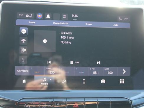 Used 2022 Jeep Compass Latitude w/ Convenience Group image 5