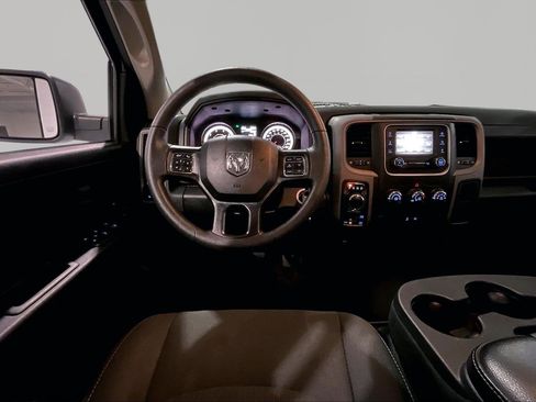 Used 2023 RAM 1500 Tradesman w/ Popular Equipment Group AWD/4WD image 9