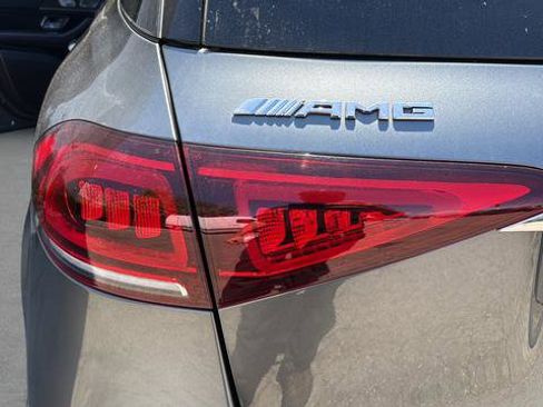 Used 2021 Mercedes-Benz GLE 53 AMG 4MATIC image 32