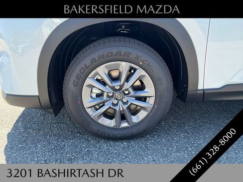 New 2026 MAZDA CX-5 Select AWD/4WD image 24