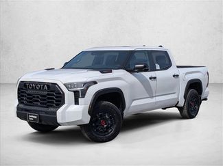 New 2026 Toyota Tundra TRD Pro video 1