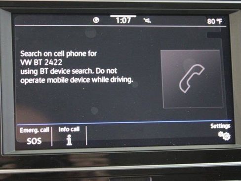 Used 2024 Volkswagen Taos S FWD image 25