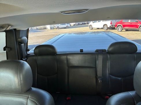 Used 2006 GMC Sierra 1500 SLT w/ Onstar Plus Package image 22