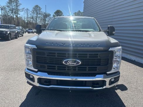 New 2025 Ford F250 XL image 8