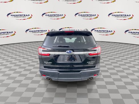 Used 2023 Subaru Ascent Touring AWD/4WD image 7
