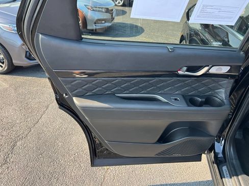 Certified 2022 Hyundai Palisade Calligraphy AWD/4WD image 15