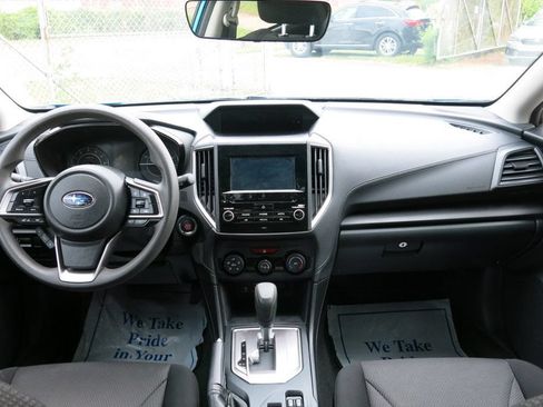 Used 2022 Subaru Impreza 2.0i Premium AWD/4WD image 19