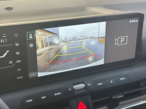 Used 2025 Kia K4 GT-Line Turbo FWD image 16