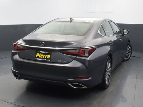 Used 2019 Lexus ES 350 image 7