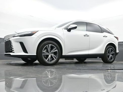 Used 2026 Lexus RX 350 Premium w/ Convenience Package image 12