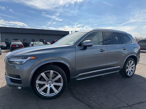 Used 2018 Volvo XC90 T6 Inscription w/ Convenience Package image 4