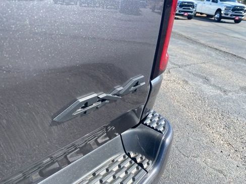 New 2026 RAM 1500 Lone Star image 44