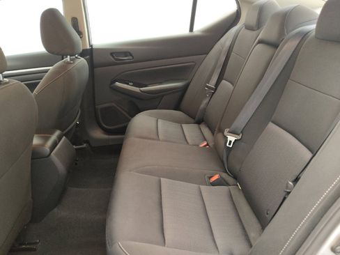 Used 2023 Nissan Altima 2.5 SV image 18