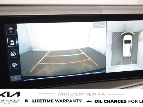 New 2026 Kia Sorento SX Prestige image 23