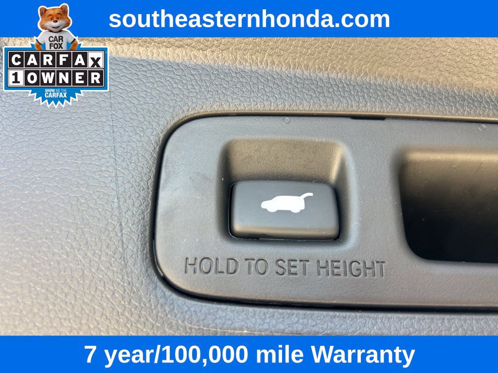 Certified 2024 Honda CR-V Sport Touring image 11