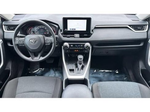 Certified 2025 Toyota RAV4 XLE AWD/4WD image 35