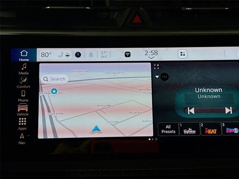 New 2026 Jeep Cherokee Overland image 10