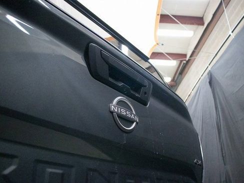 Used 2023 Nissan Frontier S w/ Technology Package image 13