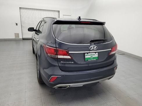 Used 2018 Hyundai Santa Fe SE AWD/4WD image 6
