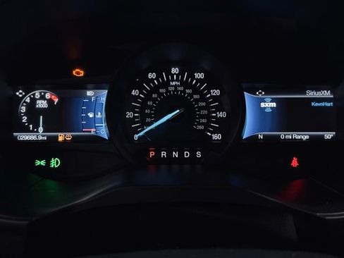 Used 2022 Ford Edge ST-Line w/ Class II Trailer Tow Package image 28