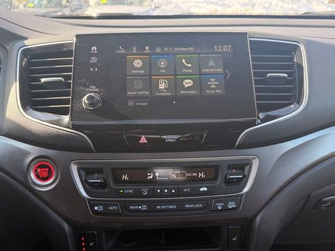 Used 2022 Honda Pilot Special Edition image 34