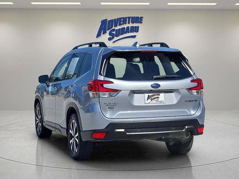 Used 2023 Subaru Forester Limited AWD/4WD image 5