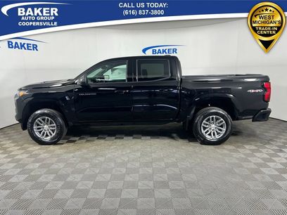 New 2026 Chevrolet Colorado LT w/ Advanced Trailering Package