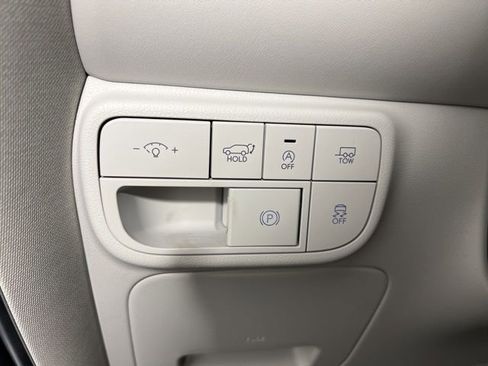 New 2026 Hyundai Palisade Calligraphy image 20