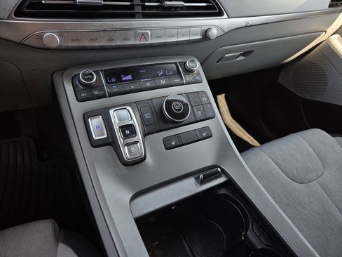 Used 2020 Hyundai Palisade SEL w/ Convenience Package FWD image 14