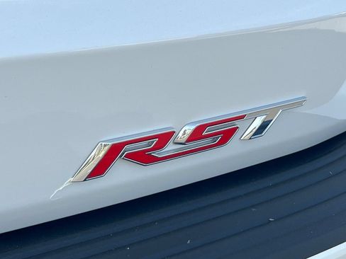 Used 2024 Chevrolet Tahoe RST AWD/4WD image 42