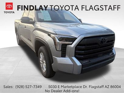 Used 2025 Toyota Tundra SR5 w/ SR5 Convenience Package