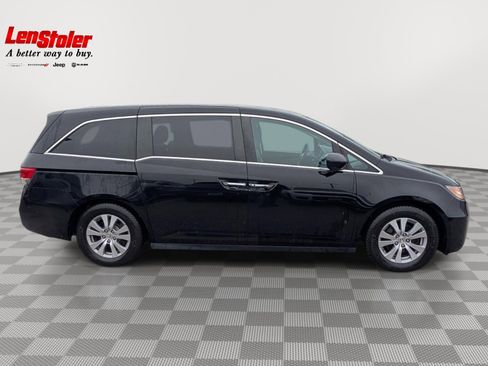 Used 2014 Honda Odyssey EX-L image 6