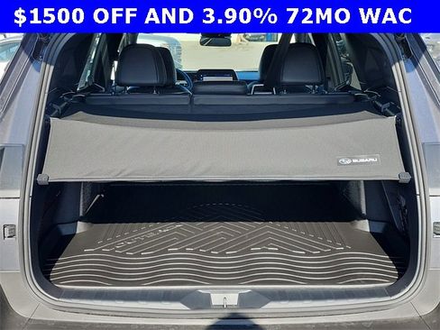 New 2026 Subaru Outback Limited XT image 6