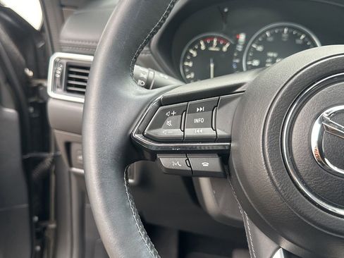 Certified 2024 MAZDA CX-5 Signature AWD/4WD image 20