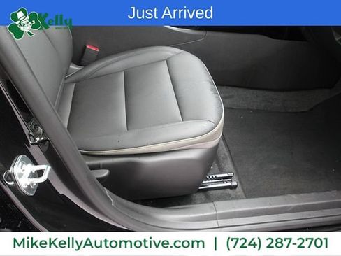 Used 2024 Chevrolet Trax ACTIV w/ Sunroof Package FWD image 10
