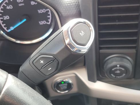 Used 2021 Ford F150 XLT w/ Equipment Group 302A High AWD/4WD image 18