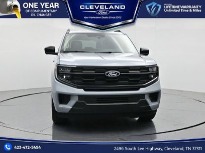 New 2027 Ford Expedition Active