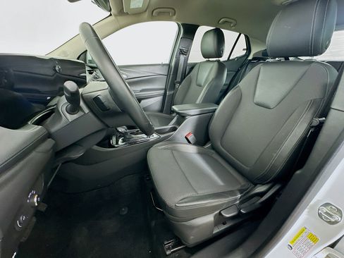 Used 2025 Buick Encore GX Preferred image 13