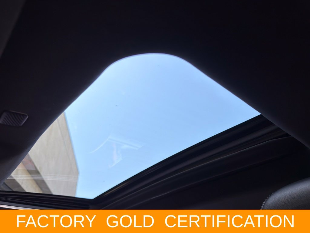 Certified 2021 Toyota Highlander XSE AWD/4WD image 20