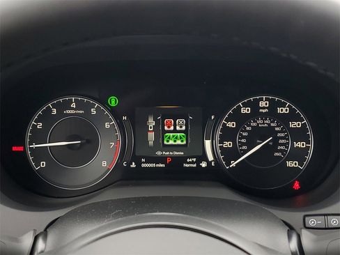 New 2026 Acura RDX SH-AWD w/ Advance Package image 24