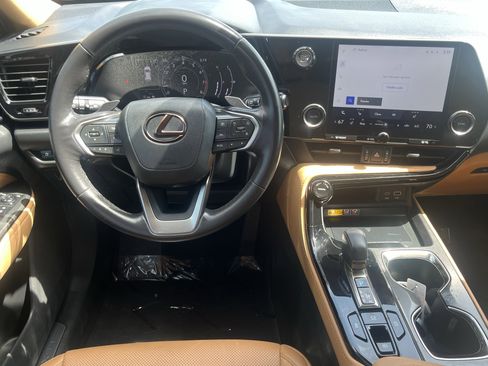 Used 2025 Lexus NX 250 FWD w/ Cold Area Package image 17