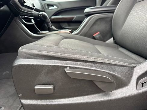 Used 2021 GMC Canyon Elevation w/ Driver Alert Package image 14