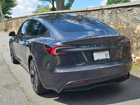 Used 2024 Tesla Model 3 RWD image 13