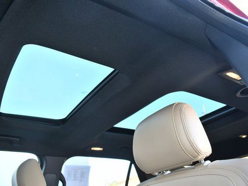 Used 2017 Ford Explorer Limited w/ Equipment Group 301A image 19