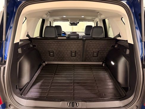 Used 2023 Ford Bronco Sport Outer Banks w/ Tech Package image 11