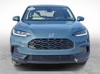 Used 2023 Honda HR-V LX video 2