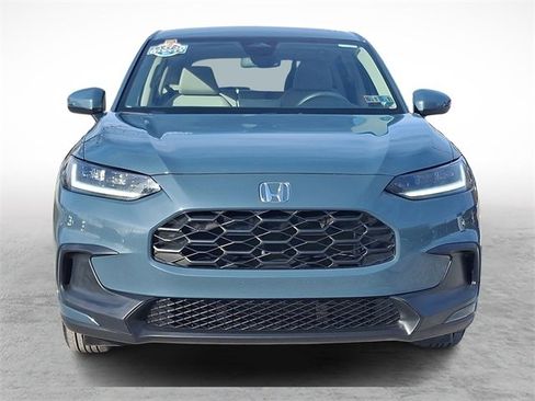 Used 2023 Honda HR-V LX image 2